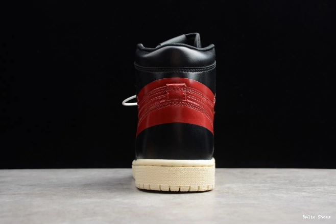 Bmlin BQ6682-006 1 Air Defiant High Jordan OG Couture 0711